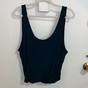 ✨ We the Free baggy tank top